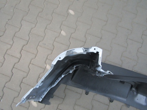 Zderzak tył tylny Toyota BZ4X 22-