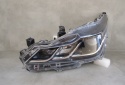 LAMPA PRZÓD TOYOTA COROLLA E21 SEDAN ZWYKŁA SOCZEWKA LH 18- 81150-02T31-00