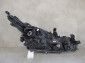 LAMPA PRZÓD TOYOTA COROLLA E21 SEDAN ZWYKŁA SOCZEWKA LH 18- 81150-02T31-00