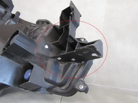LAMPA PRZÓD TOYOTA COROLLA E21 SEDAN ZWYKŁA SOCZEWKA LH 18- 81150-02T31-00