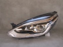 LAMPA PRZÓD FORD FIESTA MK8 17-21 ZWYKŁA SOCZEWKA LH LEWA H1BB-13W030-CD