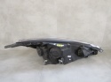 LAMPA PRZÓD FORD FIESTA MK8 17-21 ZWYKŁA SOCZEWKA LH LEWA H1BB-13W030-CD