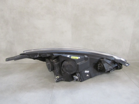 LAMPA PRZÓD FORD FIESTA MK8 17-21 ZWYKŁA SOCZEWKA LH LEWA H1BB-13W030-CD