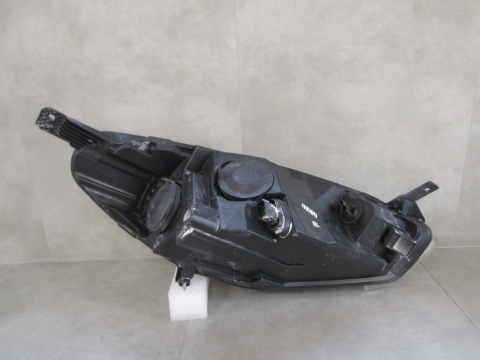 LAMPA PRZÓD FORD FIESTA MK8 17-21 ZWYKŁA SOCZEWKA LH LEWA H1BB-13W030-CD