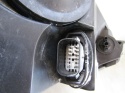 LAMPA PRZÓD FORD FIESTA MK8 17-21 ZWYKŁA SOCZEWKA LH LEWA H1BB-13W030-CD