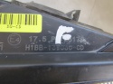 LAMPA PRZÓD FORD FIESTA MK8 17-21 ZWYKŁA SOCZEWKA LH LEWA H1BB-13W030-CD