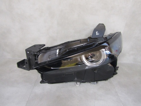 LAMPA PRZÓD MAZDA CX30 FULL LED 14 PIN 19- LH LEWA