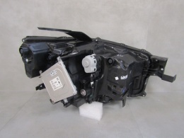 LAMPA PRZÓD MAZDA CX30 FULL LED 14 PIN 19- LH LEWA