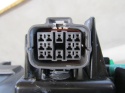 LAMPA PRZÓD MAZDA CX30 FULL LED 14 PIN 19- LH LEWA