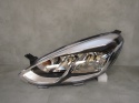 LAMPA PRZÓD FORD FIESTA MK8 ZWYKŁA 17-21 LH LEWA