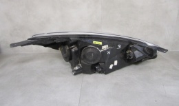 LAMPA PRZÓD FORD FIESTA MK8 ZWYKŁA 17-21 LH LEWA