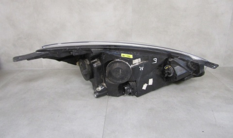 LAMPA PRZÓD FORD FIESTA MK8 ZWYKŁA 17-21 LH LEWA