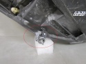LAMPA PRZÓD FORD FIESTA MK8 ZWYKŁA 17-21 LH LEWA