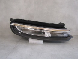 LAMPA PRZÓD CITROEN C3 III ZWYKŁA DRL RH PRAWA 20-24 LIFT 9833480280-03