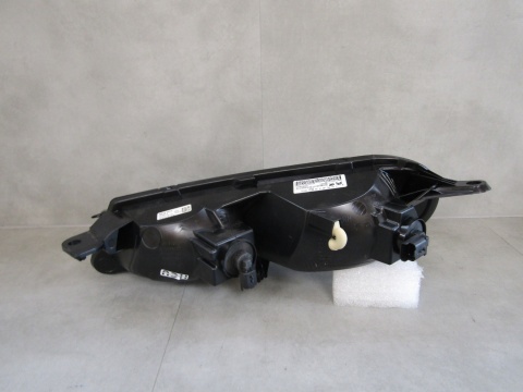 LAMPA PRZÓD CITROEN C3 III ZWYKŁA DRL RH PRAWA 20-24 LIFT 9833480280-03