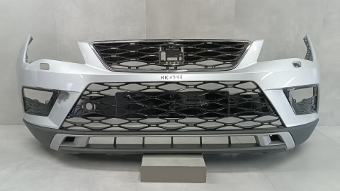Zderzak przód przedni Seat Ateca 575 16-20