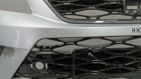 Zderzak przód przedni Seat Ateca 575 16-20