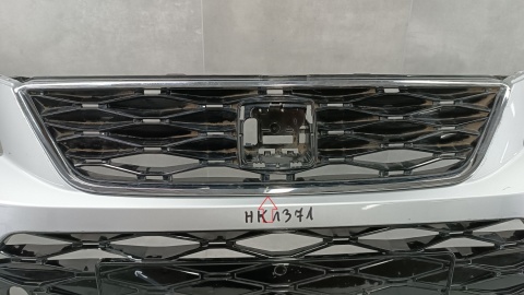 Zderzak przód przedni Seat Ateca 575 16-20
