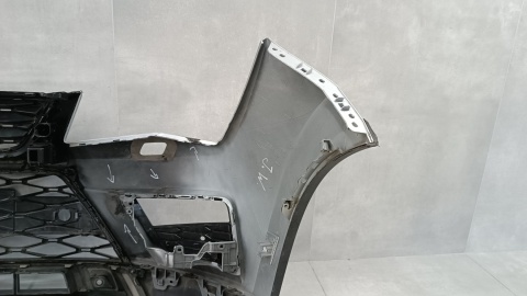 Zderzak przód przedni Seat Ateca 575 16-20