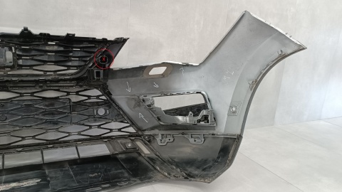 Zderzak przód przedni Seat Ateca 575 16-20