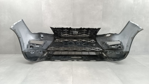 Zderzak przód przedni Seat Ateca 575 16-20
