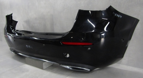 Zderzak tył tylny MERCEDES A-KLASA W177 HB 18-22