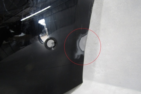 Zderzak tył tylny MERCEDES A-KLASA W177 HB 18-22