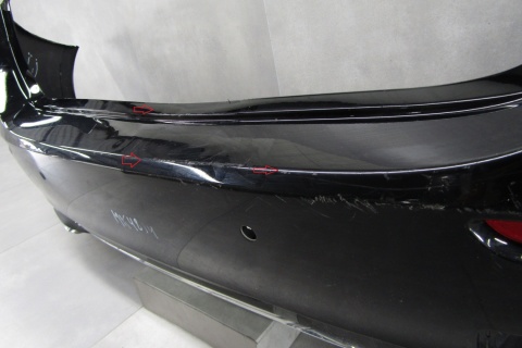 Zderzak tył tylny MERCEDES A-KLASA W177 HB 18-22