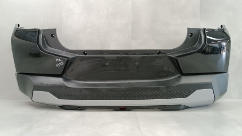 Zderzak tył tylny Citroën C3 E-C3 IV 23- / + PDC + wiązka