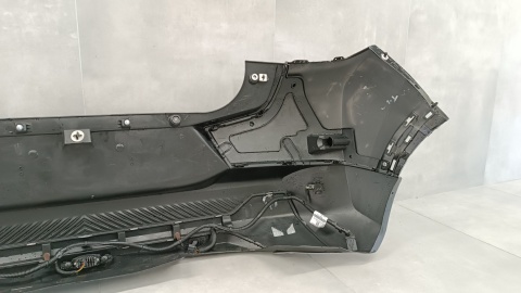 Zderzak tył tylny Citroën C3 E-C3 IV 23- / + PDC + wiązka