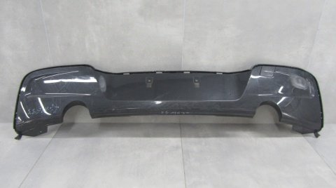 Dyfuzor dokładka spoiler tył BMW 1 F20 F21 M PAKIET 11-