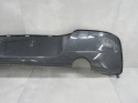 Dyfuzor dokładka spoiler tył BMW 1 F20 F21 M PAKIET 11-