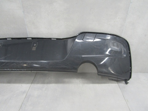 Dyfuzor dokładka spoiler tył BMW 1 F20 F21 M PAKIET 11-