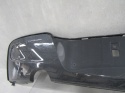 Dyfuzor dokładka spoiler tył BMW 1 F20 F21 M PAKIET 11-