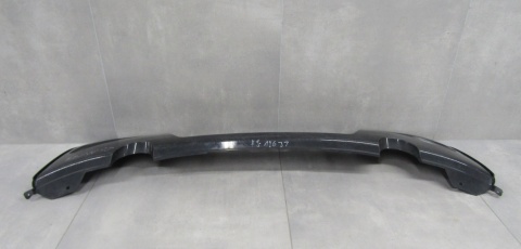 Dyfuzor dokładka spoiler tył BMW 1 F20 F21 M PAKIET 11-