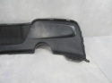 Dyfuzor dokładka spoiler tył BMW 1 F20 F21 M PAKIET 11-