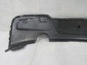 Dyfuzor dokładka spoiler tył BMW 1 F20 F21 M PAKIET 11-
