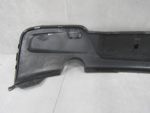 Dyfuzor dokładka spoiler tył BMW 1 F20 F21 M PAKIET 11-