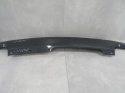 Dyfuzor dokładka spoiler tylnego zderzaka BMW F10/F11 M Sport / M5