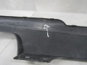 Dyfuzor dokładka spoiler tylnego zderzaka BMW F10/F11 M Sport / M5