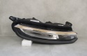 LAMPA PRZÓD CITROEN C3 III ZWYKŁA DRL LIFT RH PRAWA 20-24 9833480280-03