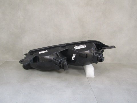 LAMPA PRZÓD CITROEN C3 III ZWYKŁA DRL LIFT RH PRAWA 20-24 9833480280-03