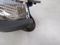 LAMPA PRZÓD CITROEN C3 III ZWYKŁA DRL LIFT RH PRAWA 20-24 9833480280-03