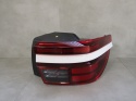 LAMPA TYŁ TYLNA OPEL FRONTERA LED 24- RH PRAWA 9848766680