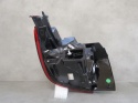 LAMPA TYŁ TYLNA OPEL FRONTERA LED 24- RH PRAWA 9848766680