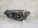 LAMPA PRZÓD MERCEDES CLA W118 MULTIBEAM FULL LED 19-23 RH A1189063200