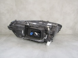 LAMPA PRZÓD MERCEDES CLA W118 MULTIBEAM FULL LED 19-23 RH A1189063200