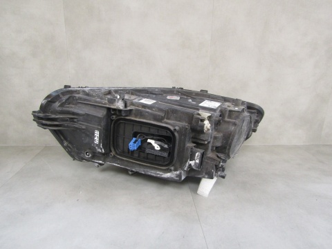 LAMPA PRZÓD MERCEDES CLA W118 MULTIBEAM FULL LED 19-23 RH A1189063200