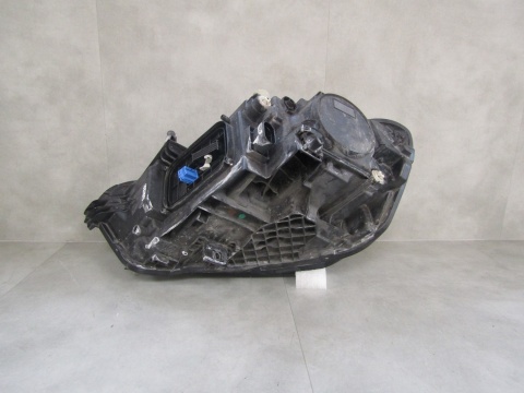 LAMPA PRZÓD MERCEDES CLA W118 MULTIBEAM FULL LED 19-23 RH A1189063200