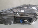 LAMPA PRZÓD MERCEDES CLA W118 MULTIBEAM FULL LED 19-23 RH A1189063200